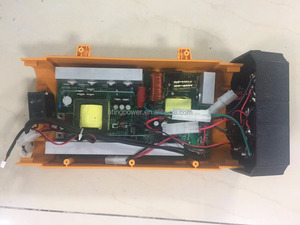 On-Lion <span class=keywords><strong>UPS</strong></span> Power Supply 12V 35Ah OnラインAC/DCミニPortable <span class=keywords><strong>UPS</strong></span>純粋な正弦波500W 12VVに110V/220V Inverter - Product Image 4