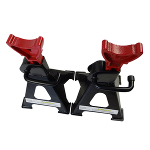 High Quality 3 Ton Car Repair Tools <strong>Axle</strong> Jack <strong>Stand</strong> - Product Image 4
