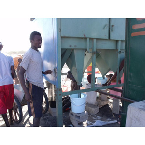 High Magnetite/hämatit/limonit/pyrrhotin/ilmenit trennung maschine - Product Image 4