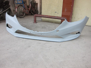 Phụ kiện ô tô chất lượng cao GFW3-50-031F Cản trước dành cho xe <span class=keywords><strong>MAZDA</strong></span> 6 2014 Model ATENZA - Product Image 2