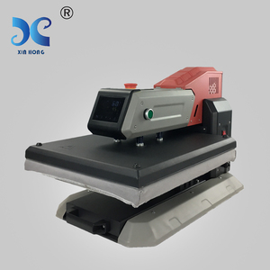 PLANCHA ELÉCTRICO AUTOMÁTICA 40X50 - Product Image 1