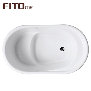 Tazón fábrica adultos ponderado nuevo diseño para el bebé <span class=keywords><strong>spa</strong></span> profunda remojo fotos negro bañera - Product Image 2