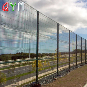 Clôture <span class=keywords><strong>de</strong></span> <span class=keywords><strong>prison</strong></span> haute sécurité 358, conception <span class=keywords><strong>de</strong></span> clôture et <span class=keywords><strong>de</strong></span> portail en treillis pour aéroport - Product Image 6