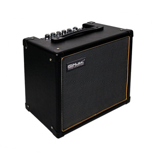 Coolmusic Bande Personnalisé De Haute Qualité Guitare Amplificateur Kits Pour Vente FS-20 - Product Image 4