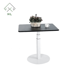 <span class=keywords><strong>Una</strong></span> <span class=keywords><strong>Gamba</strong></span> Regolabile Su E Giù Desk Lamp, Singolo Motore <span class=keywords><strong>Scrivania</strong></span> Regolabile in Altezza - Product Image 1