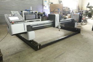 Giá rẻ cái nhìn mới Mini CNC <span class=keywords><strong>Plasma</strong></span> Máy cắt với tự động động cơ bước 220V bánh răng và mang các thành phần từ Trung Quốc - Product Image 4