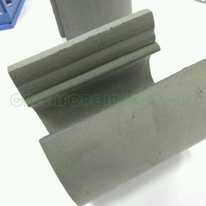 Caoutchouc <span class=keywords><strong>mousse</strong></span> <span class=keywords><strong>tuyau</strong></span> de <span class=keywords><strong>cuivre</strong></span> isolation - Product Image 5