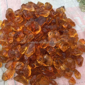 Pietre Semipreziose di Alta Qualità, Cristallo Naturale Giallo Intagliato e Inciso, Pietre Grezze per Decorazioni Festive e Regali - Product Image 2