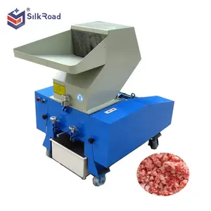 Good Quality fish bone crushers