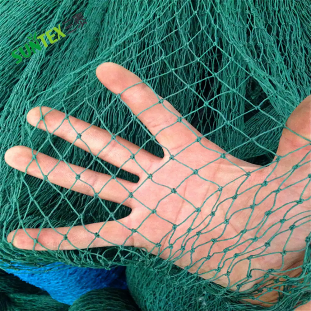 Anti Vogel Netten Voor Vijver Tuin, Pe Groene Kleur Plastic Vogel Netten Voor Blueberry Struiken, fruit Bomen Vogel Bescherming Netto