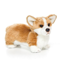 Peluche d'animaux, personnalisé, chien gori, jouet