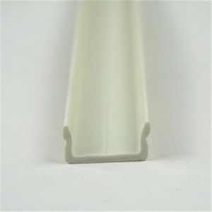 <strong>Plastic</strong> Profile U Shape Aluminium <strong>Plastic</strong> Strip <strong>for</strong> <strong>windows</strong> and Doors - Product Image 4
