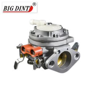 Carburador de motosierra bigdint para <span class=keywords><strong>sthil</strong></span> ms070 - Product Image 1