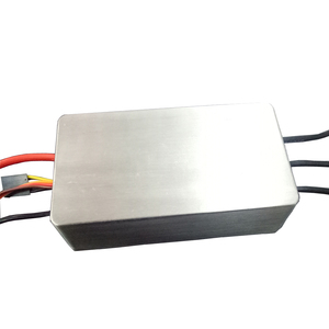 Hv 400V <span class=keywords><strong>20A</strong></span> tốc độ điều khiển không chổi than động cơ <span class=keywords><strong>ESC</strong></span> cho RC UAV - Product Image 1