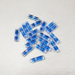 Round Bubble <strong>Level</strong> Vial Small <strong>Spirit</strong> <strong>Level</strong> - Product Image 2