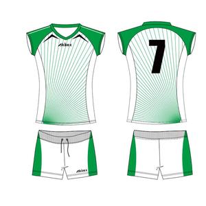 Новейший дизайн Джерси волейбольной команды - Product Image 2