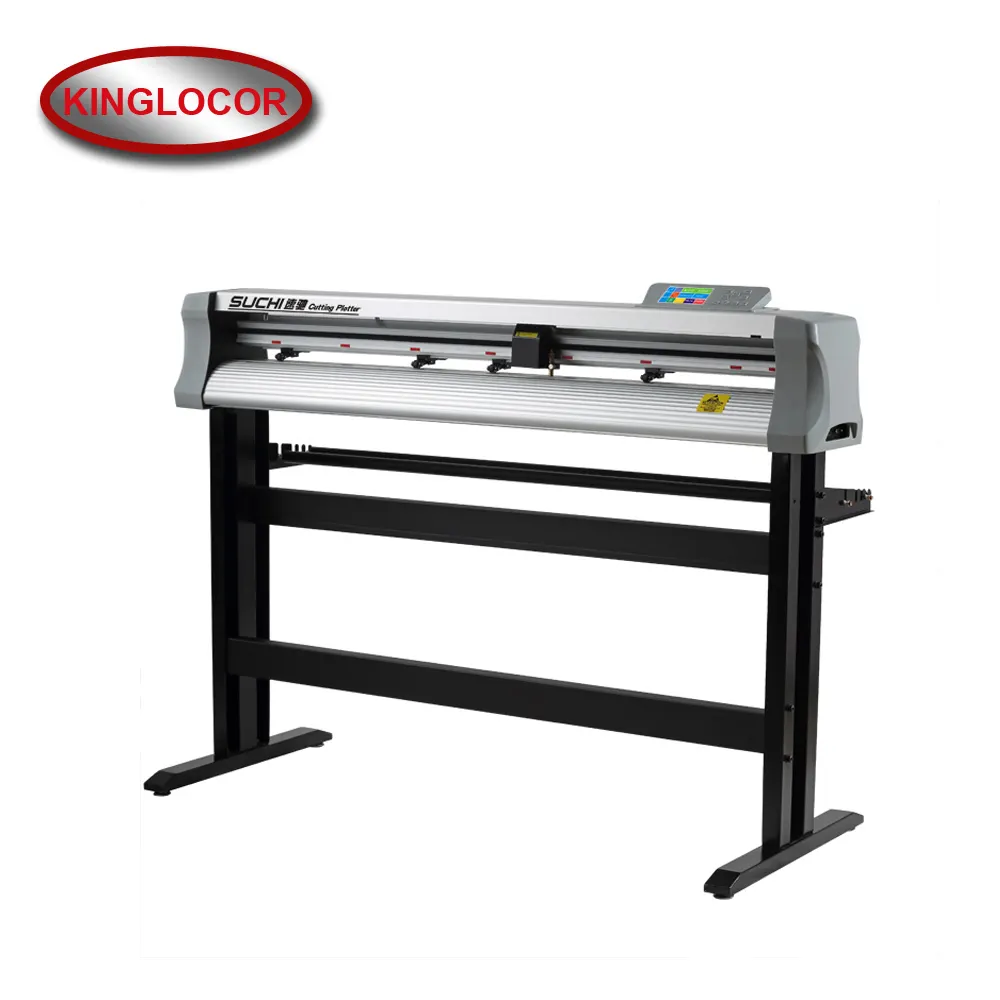 Виниловый режущий плоттер с датчиком камеры график USD Driver