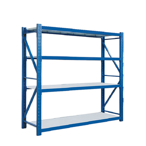 Rack industriel robuste à prix compétitif, étagère de <span class=keywords><strong>palette</strong></span> à empiler en métal - Product Image 6