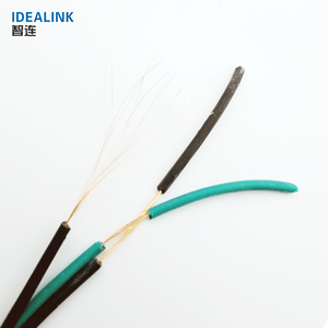 Snelle Levering Amerikaanse Standaard 14 Awg <span class=keywords><strong>2</strong></span> Pin Plug Standaard Verlengsnoer Kabel Usa Netsnoer - Product Image 5