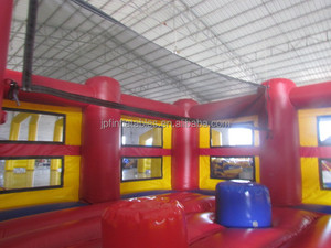 <span class=keywords><strong>Centro</strong></span> <span class=keywords><strong>de</strong></span> juegos inflable Gladiator Joust para juego deportivo/anillo <span class=keywords><strong>de</strong></span> <span class=keywords><strong>boxeo</strong></span> inflable para juego <span class=keywords><strong>de</strong></span> adultos - Product Image 5