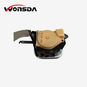 Cinturón <span class=keywords><strong>de</strong></span> <span class=keywords><strong>Seguridad</strong></span> Wonsda para <span class=keywords><strong>Tiida</strong></span> 2008 - Product Image 4