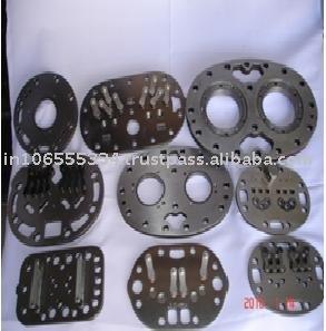 Nouvelle plaque de soupape de condition pour compresseur d'air - Product Image 2