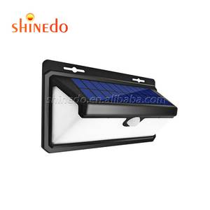 160 Led <strong>Solar</strong> <strong>Power</strong> Outdoor Wall Mount Led <strong>Light</strong> Outdoor <strong>Solar</strong> Sensor Motion Security <strong>Light</strong> - Product Image 5