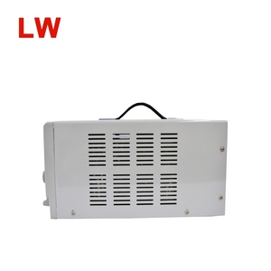 Dual Dc Cung Cấp Điện Tuyến Tính Ba Đầu Ra DC Quy Định Cung Cấp Điện 30V 2A Cố Định 5V 3a - Product Image 3