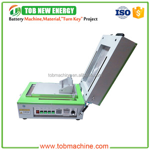Venta caliente Mini Lab Máquina <span class=keywords><strong>Recubridora</strong></span> De Varia Clase De Materiales de Revestimiento - Product Image 1
