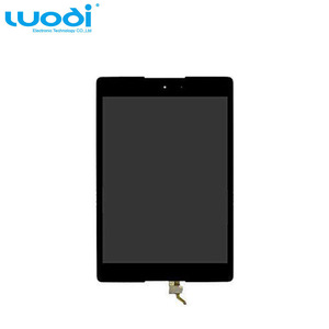 Thay thế MÀN HÌNH LCD với Màn Hình Cảm Ứng đối với <span class=keywords><strong>HTC</strong></span> <span class=keywords><strong>Google</strong></span> <span class=keywords><strong>Nexus</strong></span> 9 - Product Image 1
