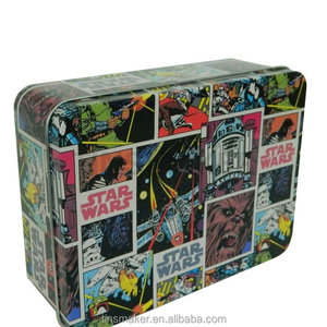 <span class=keywords><strong>Precio</strong></span> <span class=keywords><strong>de</strong></span> fábrica <span class=keywords><strong>de</strong></span> color retro cuadrados latas <span class=keywords><strong>de</strong></span> <span class=keywords><strong>pastel</strong></span> <span class=keywords><strong>de</strong></span> <span class=keywords><strong>frutas</strong></span> en china - Product Image 5