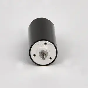 high precision 13mm 12v dc coreless motor for tattoo machine