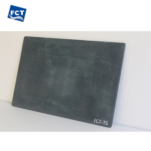 Sản Phẩm Vật Liệu Chịu Lửa Bằng Silicon Carbide Tấm Rsic - Product Image 3