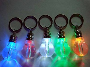 Bán Buôn Dễ Thương Key Accesory Đáng Yêu Ánh Sáng Bóng Đèn Móc Chìa Khóa Móc Chìa Khóa Màu Trắng Đầy Màu Sắc <span class=keywords><strong>LED</strong></span> Ánh Sáng Bóng Đèn Móc Khóa Với Biểu Tượng Tùy Chỉnh - Product Image 6