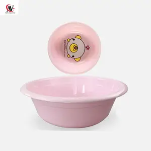 33cm Best Price Large Plastic Wash Basin