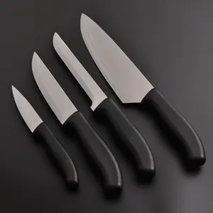 4 pièces cuchillos para chef offre spéciale en espagne