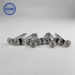 Genuine Valve (<strong>In</strong> &amp; Ex) for King long bus,kinglong parts ISBE engine parts - Product Image 4