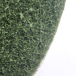 Nhà máy tùy chỉnh bán buôn nhà máy trực tiếp 17 inch tầng đánh bóng Pad bê tông đánh bóng Pads - Product Image 4