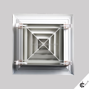 Vuông trần khuếch tán- thông minh khuếch tán - Product Image 3