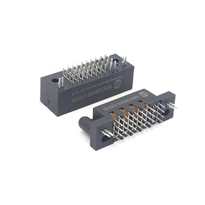 Connecteur d'alimentation <span class=keywords><strong>MISTA</strong></span> 48A 4P+8S à signal mixte et à lame pour systèmes de batteries de drones - Product Image 6