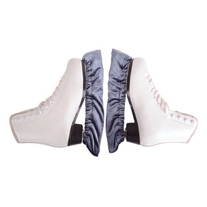 Toalla de terciopelo de alta calidad con cubierta de hoja inoxidable, tela Interior oxidada contra <span class=keywords><strong>patines</strong></span> de hielo, venta al por mayor - Product Image 5