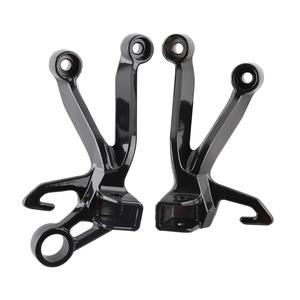 XF-061-B En Aluminium Arrière Repose-pieds Repose-pieds support Pour <span class=keywords><strong>SUZUKI</strong></span> GSXR1000 GSXR <span class=keywords><strong>1000</strong></span> 2003-2004 - Product Image 5