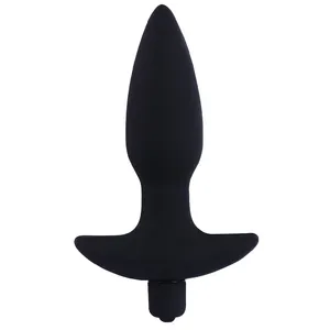 Choque elétrico Underwear Butt Dildo Sex Toy Set Big Silicone Vibratório Anal Plug Para Homens