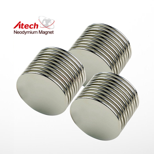 चिकित्सीय स्वस्थ स्थायी चुंबक के लिए जैव चुंबकत्व - Product Image 5