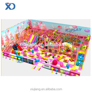 Area <span class=keywords><strong>Giochi</strong></span> Morbida per Bambini, Parco <span class=keywords><strong>Giochi</strong></span> al Coperto per Bambini Piccoli - Product Image 6