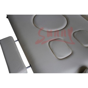 Les femmes enceintes <span class=keywords><strong>table</strong></span> de massage portable massge lit - Product Image 4