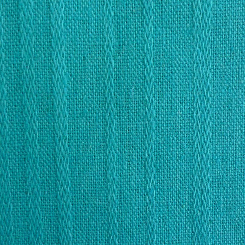 Хлопчатобумажная Смешанная жаккардовая ткань