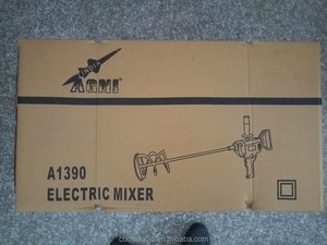 CF6163B elektrischer Handzement-Betonteig-Farb mischer - Product Image 6