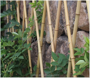 Folding <strong>Artificial</strong> Bamboo <strong>Trellis</strong> for <strong>Flowers</strong> Arrangement - Product Image 6