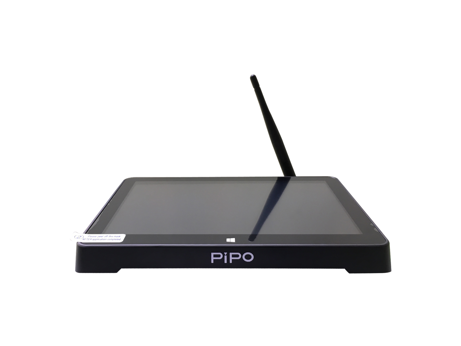 PIPO X8 Intel Z3736F Quad Core Dual Boot 7 pulgadas Tablet PC Mini 2G/32G WIFI TV caja gana 8,1 android 4,4